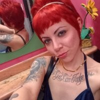 AndreiaAstarte webcam