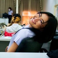 StudentThai's Webcam Show