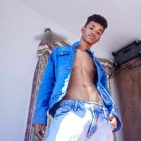 Model dominic_goldenx