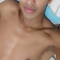 Model andreslatinboybbc