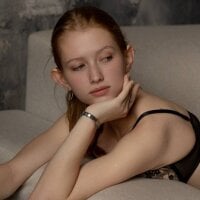 DorianCrofoot webcam model