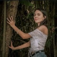 Rachel-Daniels webcam model