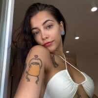LianiLoverx webcam model