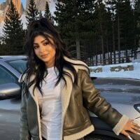 ZendayaClark's Avatar Pic