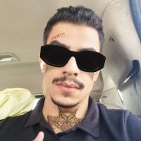 MeGo202455 model avatar