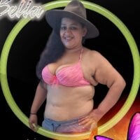 BellaHotMilf