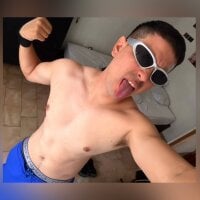 AlphaBoyyX webcam