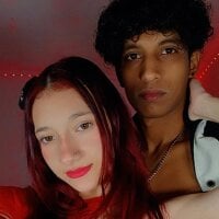 Tessa-KrissLive Webcam