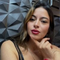 miluna23 webcam model