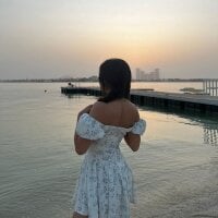 Mizuki_Aya Adlı Modelin Çevrimdışı Sohbet Odası