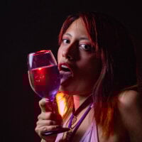 ViolettaParkerr webcam model