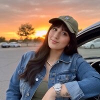 Dulce_andrea__ webcam model