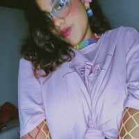 MeliBoobs webcam model