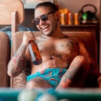 alexan_ink's Offline Chat Room