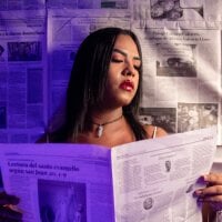 ChannelssDiirty webcam model