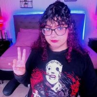 _Lilly_miller webcam model