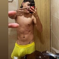 Liiam_Mendez webcam model