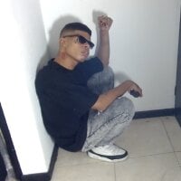 BrandonStond webcam model