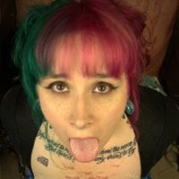 ChubbySubbyPrincess webcam model