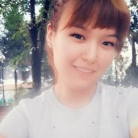 Offline chatovací místnost VanessaWang