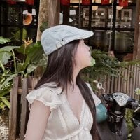 Tiiahpu webcam model