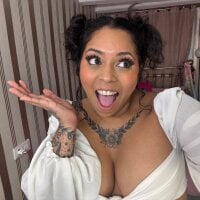 GirlfriendXD webcam model