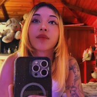 cuteweed420 webcam model