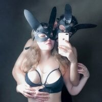 Lovely_BunnyhotLive Webcam