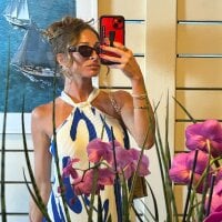TiftonExplores webcam model