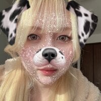 Snapshot of NANAchan_R live cam