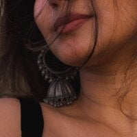 GoddessMikasa webcam model