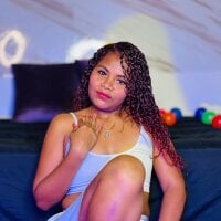 Charlotte-Smit webcam model