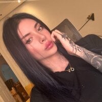 StellaLawrence webcam model