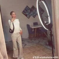 Adhara_DirtyParty model avatar