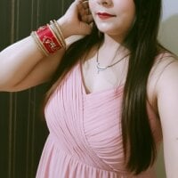 Sweet-Saloni webcam model