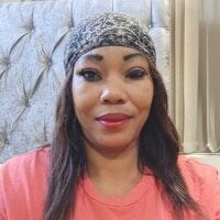 DirtyNANA4 webcam model