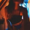 PartyDoll's Offline Chat Room