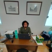 SatiroyNinfa webcam