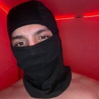 MaskedSeductions webcam