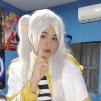 Beatrizmakeize webcam