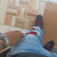 Jonathan-duro webcam