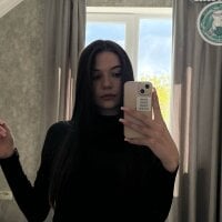 AlishaMolly webcam model