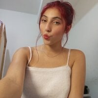 Maraia_Ford webcam model
