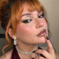 DAKOTA_LOVEE webcam model