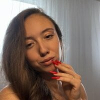 CristinaSw webcam model