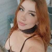 SofiaBahamon webcam model