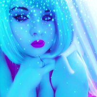 Ariel_Flower