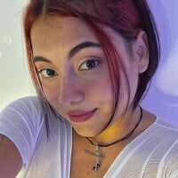 Veronica3__ webcam model