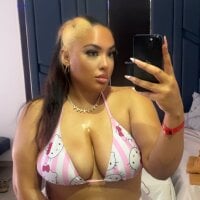 CocoRaexx webcam model