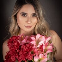 KiaraCarter model avatar